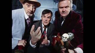 Doug Anthony All Stars in Geraldton