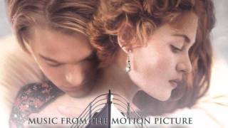 Rose - James Horner (Titanic Soundtrack - #4)