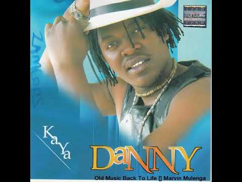 Danny Kaya – Kaya (Full Studio Album)