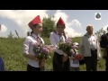 Никто не забыт, ничто не забыто 
