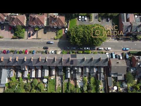 GNC Media Drone Video & Photography video.