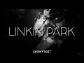 A Linkin Park Reimagination mix - Shattered | Heavy Rock & Hip-hop mix feat.Ghost In The Machine
