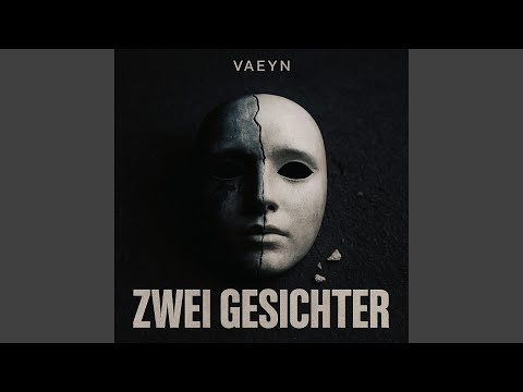 Zwei Gesichter