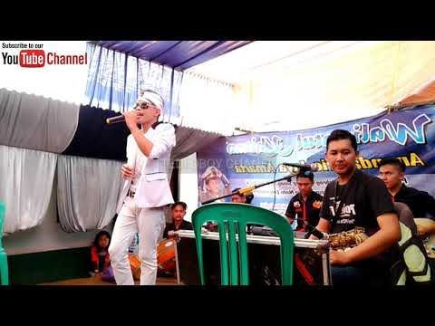 Pati Lalaki - Vokal nya bikin Merinding... || Live show Tedi oboy Feat Deden Dr