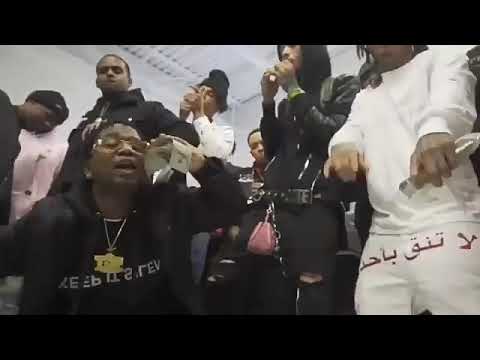 Rizzoo Rizzoo ✖ Voochie P 💦$auce ain't free💦