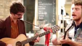 EP61 PT2 - The Elwins - Forgetful Assistance (offstage)