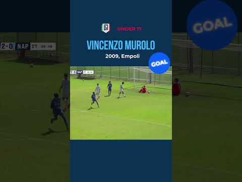 Empoli performed superbly in their league opener: their third goal against Napoli deserves applau...