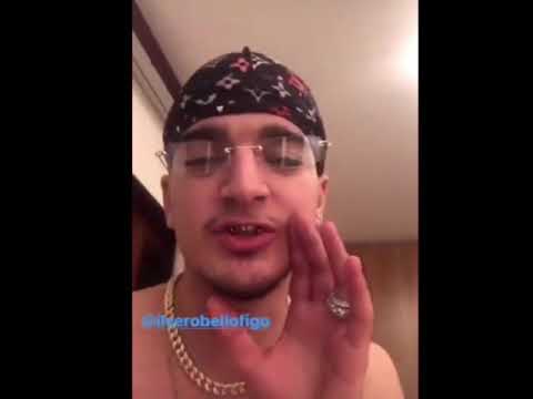 MANNY FRESH VS BELLO FIGO: SCONTRO TRA TITANI 🤣💦🔥