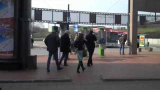 preview picture of video 'Excursie Busstations'
