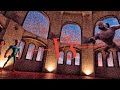 Mike Vs Lucy Hero Inside Edit