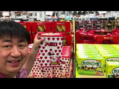 会計学科 コストコ買物のテーマパークだ！滋賀県開店希望！京都府八幡市 欽明台北