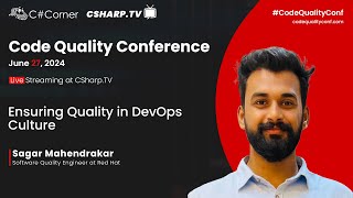 Ensuring Quality in DevOps Culture
