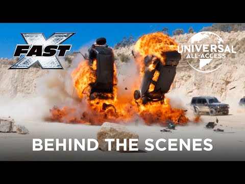 Thumbnail of the video: The Thought Process Behind the Big Truck & Off Road Cars