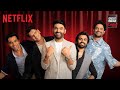 OTT Ka Asli King Kaun Vijay Jaideep Jitendra Pratik The Great Indian Kapil Show
