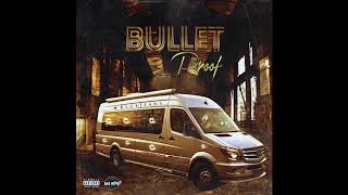 BLUEJEANS - BULLET PROOF