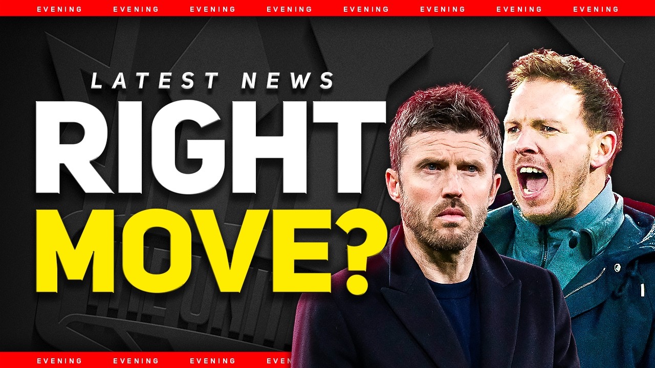 United MUST Do This!