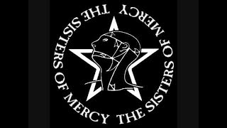 The Sisters Of Mercy Emma LIVE Kolingsborg Club, Stockholm, Sweden, May 17, 1985 subtitulada