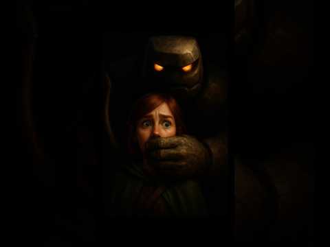 Sneaky Golem in The Pocket🤫 #ClashRoyale #HehehehawGaming