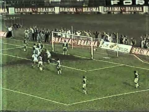 Vasco 3 x 1 Guarani - Campeonato Brasileiro 1994