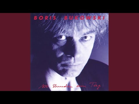 Trag meine Liebe wie einen Mantel