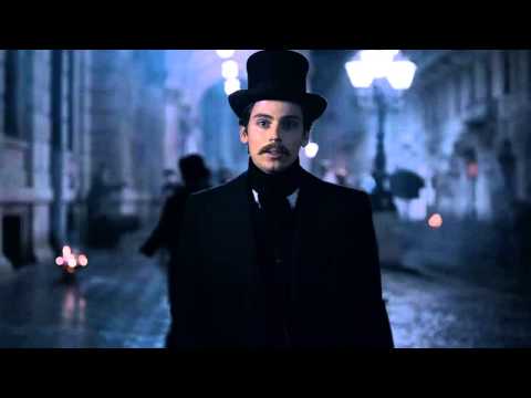 Lynx/Axe 'Don't rely on fate' Advertisement Review