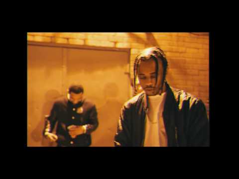 209 Crizzy - Dark Side of the Moon (Official Video) Shot by @kavinroberts_