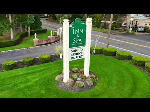 East Wind Aerial Tour