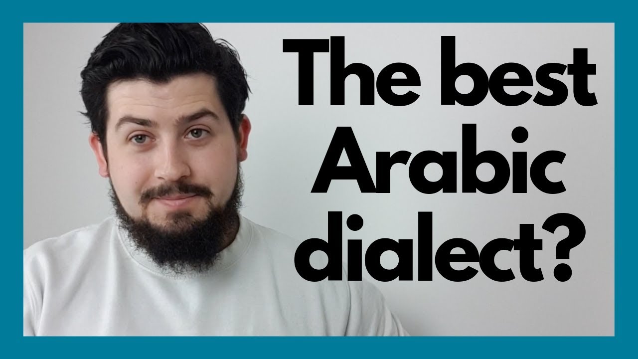 Which Arabic dialect is closest to Quran? Wiki REF