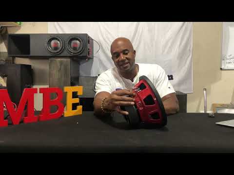 Unboxing the Digital Designs RL-PSW 10”!!! A Direct to Customer Product…Buy Online for $189!!!