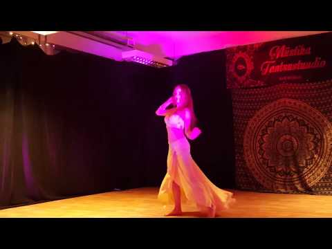 Teele Nõlvak - Wad Ya Manzom