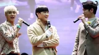 [Ars7012] GOT7 JB addicted to 'Hey'