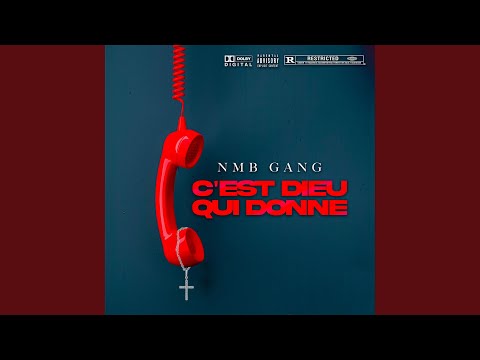 C'est Dieu Qui Donne