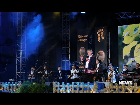 CMC NEWS 6.9.2023.- Swingers i N. Belan,Parni Valjak i I. Drvenkar,Zlatne žice Slavonije, M. Vidović