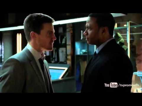 Arrow 2x13 Promo [HD]