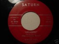 The Cosmic Rays "Daddy's Gonna Tell You No Lies"1960 Saturn 401
