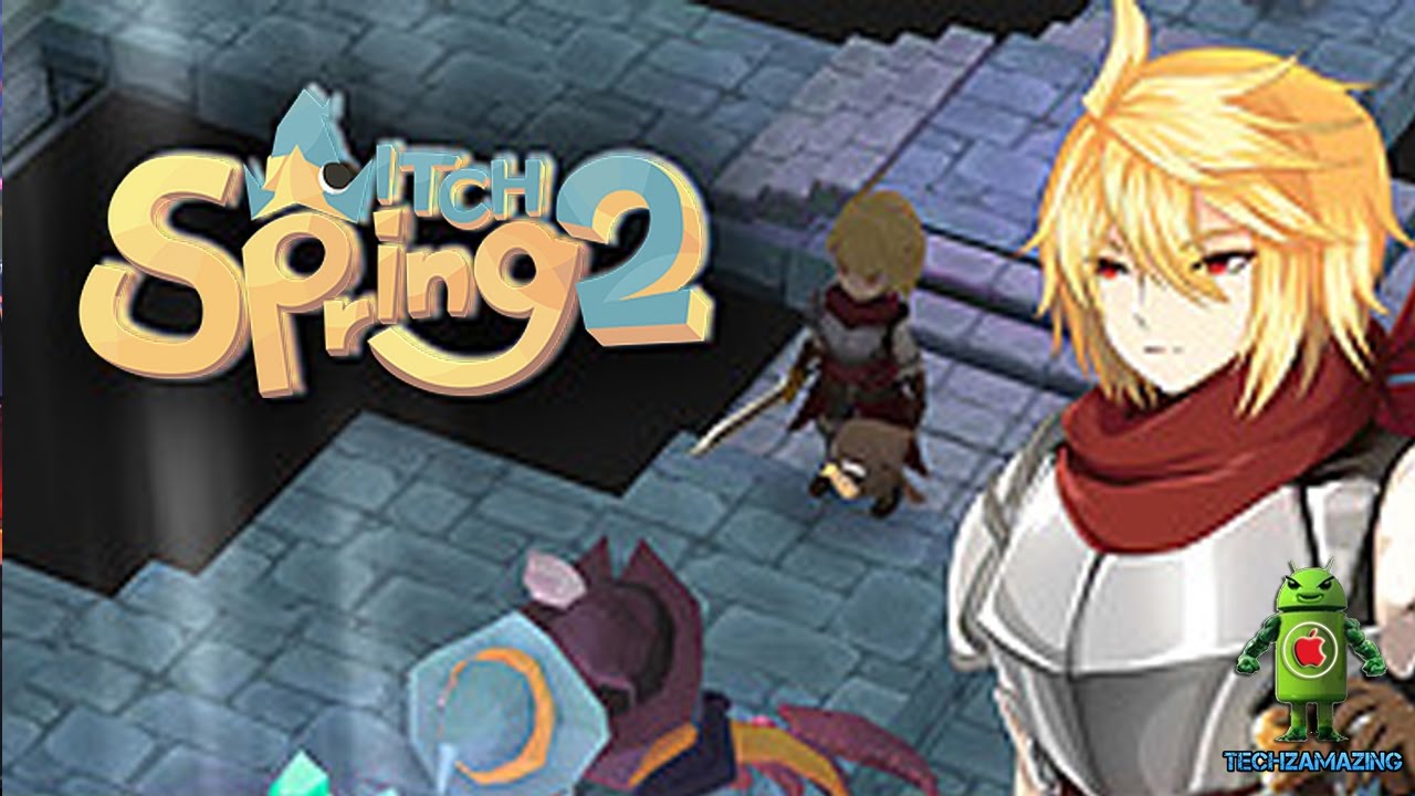Gameplay video