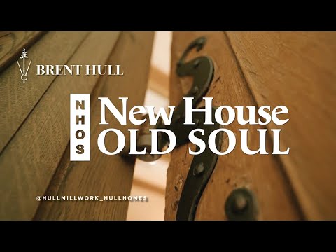 New House Old Soul Ep. 1 - How to