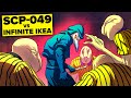 Can SCP 049 Cure The Pestilence In SCP 3008 Infinite Ikea