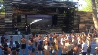Bas Ibellini - Sonus Festival (kalypso) 24-08-2016 by Leo