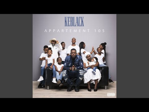 Demain j'arrête (feat. Youssoupha)