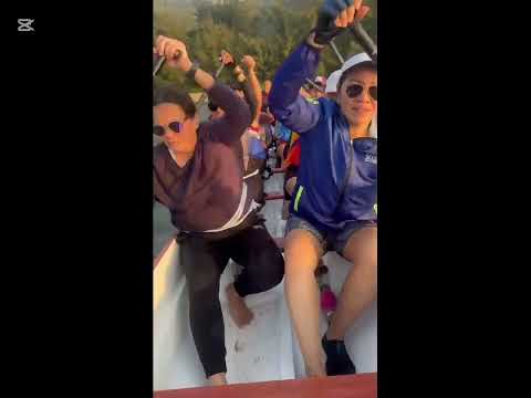 RANDOM VIDEOS OF TADO’S DRAGON DBHK 2025