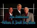 The Lettermen   When I Fall In Love