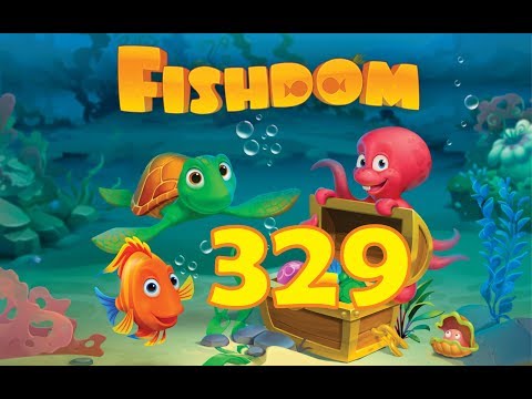Fishdom 329