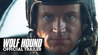 Wolf Hound (2022) Video
