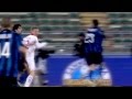 Andrea Ranocchia - F.C. Internazionale HD
