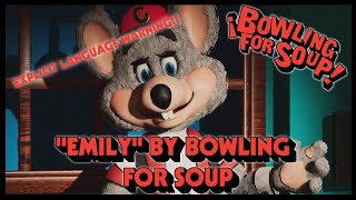 &quot;Emily&quot; By Bowling For Soup | Reel To Real Chuck E. Cheese