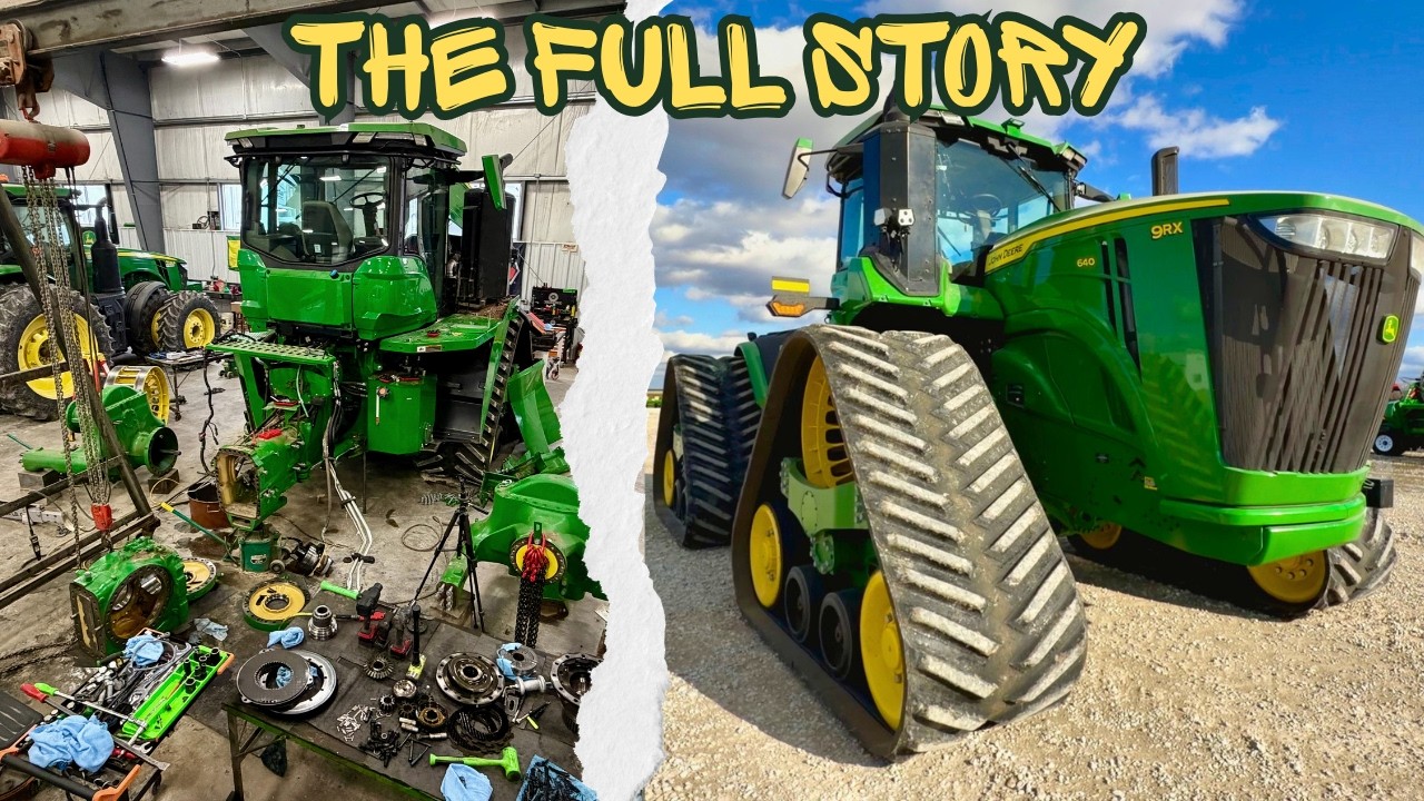 The Entire Lt. DAN Story – From Total Failure to Full Rebuild