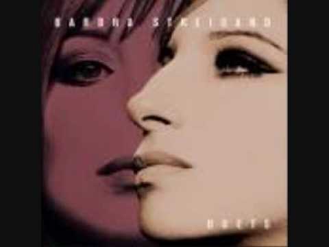 Woman in love (my cover of Barbra Streisand).wmv video thumbnail
