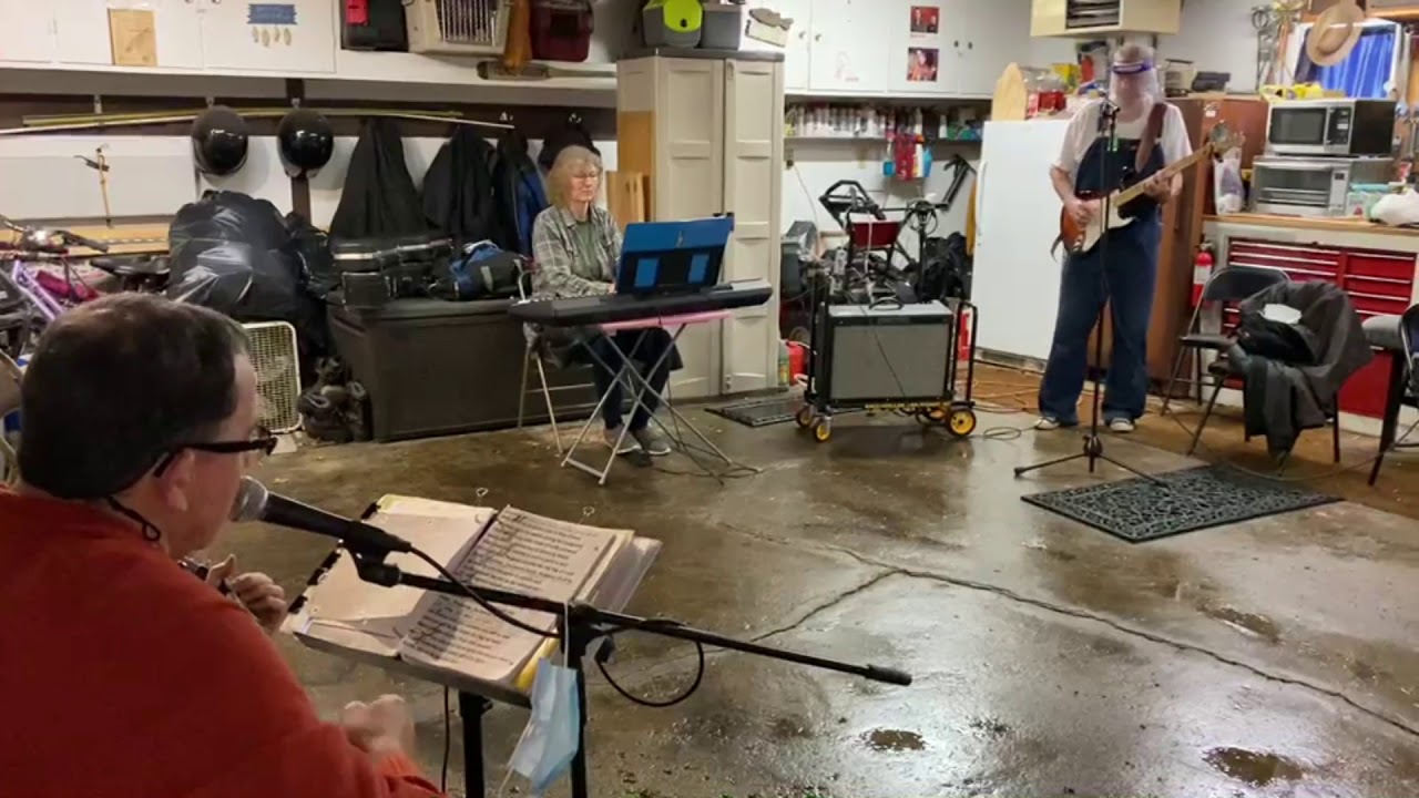 Promotional video thumbnail 4 for Music with Mike and Company