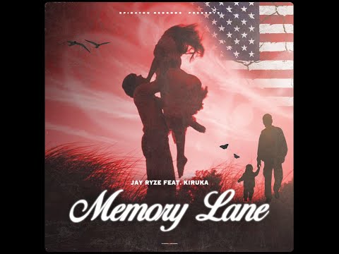 Jay Ryze - MEMORY LANE (Feat Kiruka)